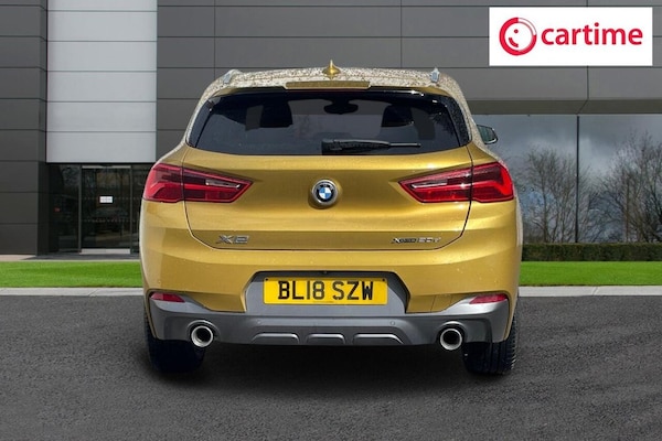 Used BMW X2 2018 for sale - 75765365: Photo 6