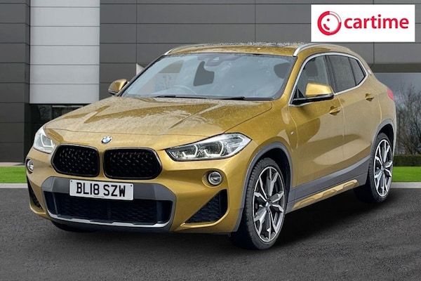 Used BMW X2 2018 for sale - 75765365: Photo 7