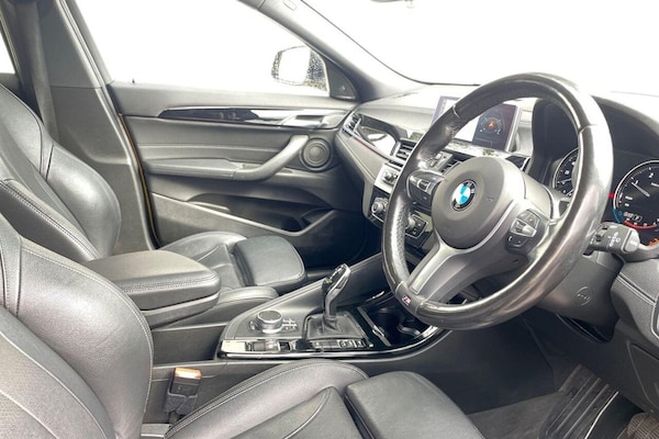 Used BMW X2 2018 for sale - 75765365: Photo 9