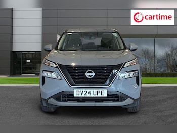 Used Nissan X-Trail 2024 for sale - 78597834: Photo