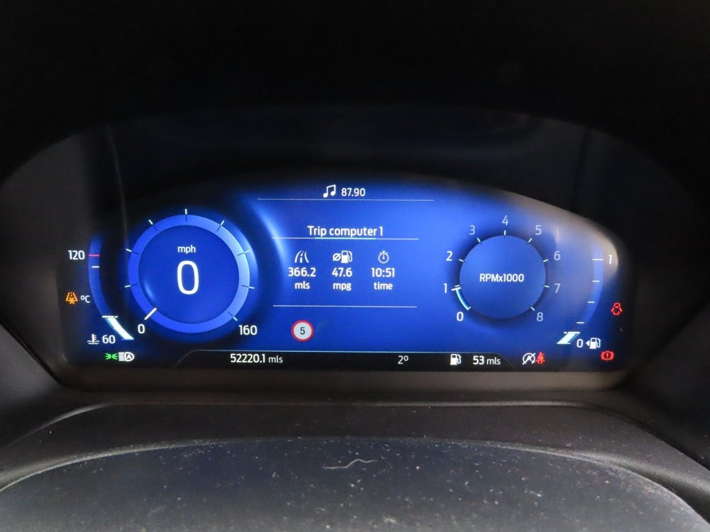 Used Ford Puma 2022 for sale - 77936618: Photo 11