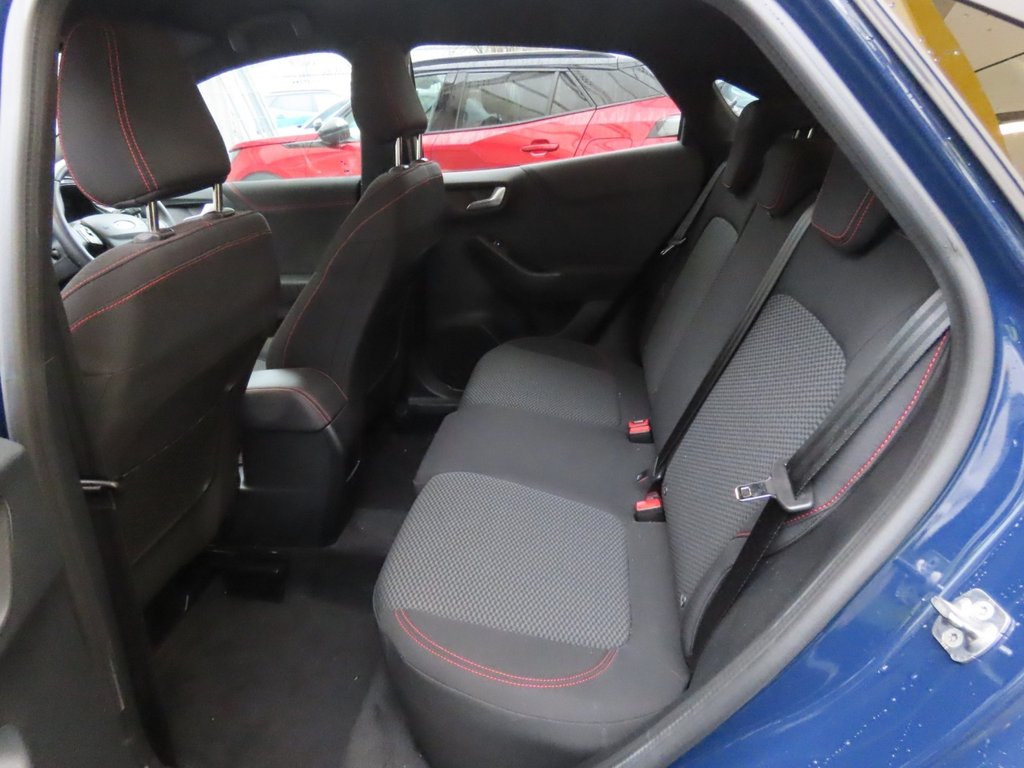 Used Ford Puma 2022 for sale - 77936618: Photo 5