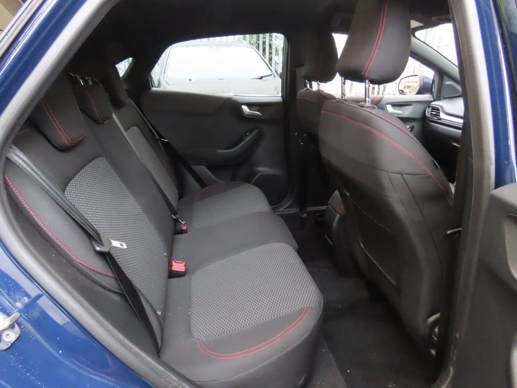 Used Ford Puma 2022 for sale - 77936618: Photo 6