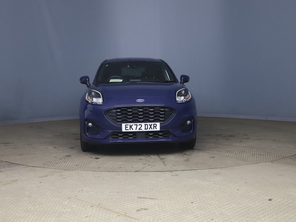 Used Ford Puma 2022 for sale - 77936618: Photo 7