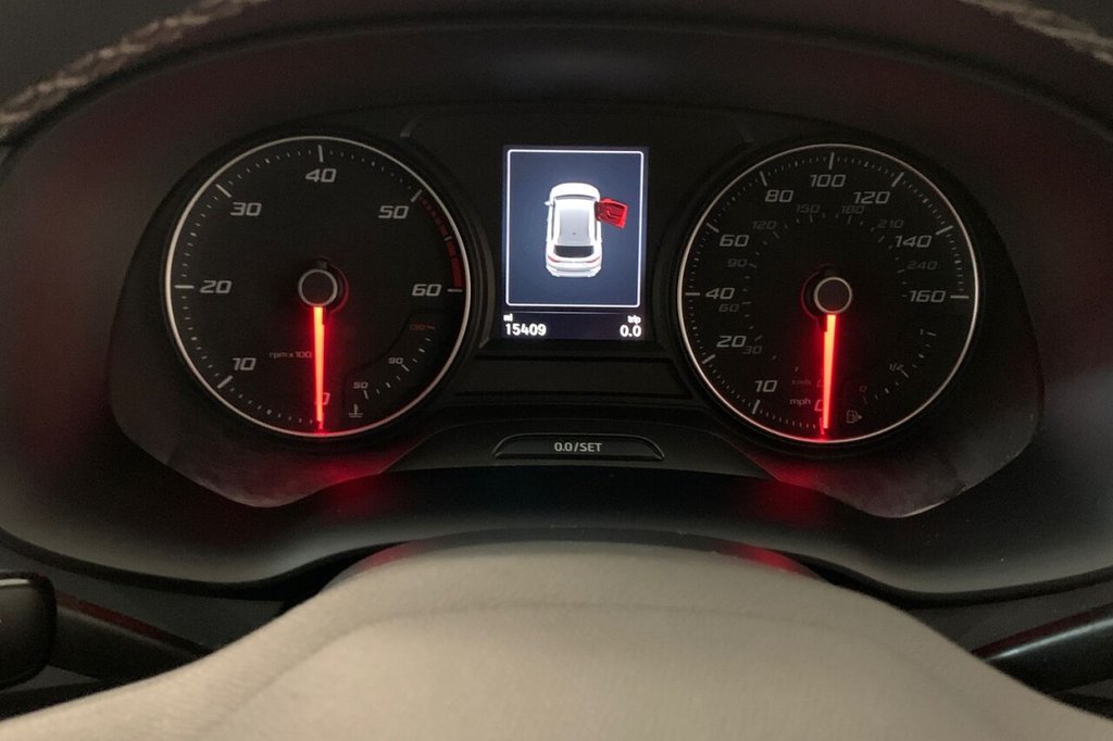 Used SEAT Ateca 2021 for sale - 77571794: Photo 15