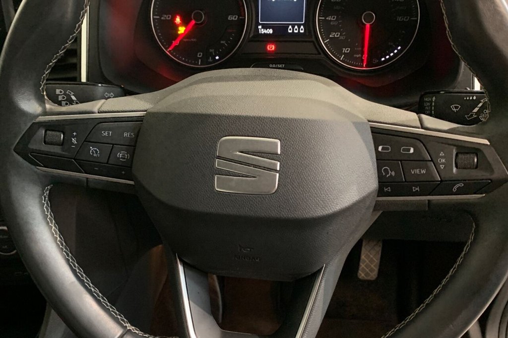 Used SEAT Ateca 2021 for sale - 77571794: Photo 21