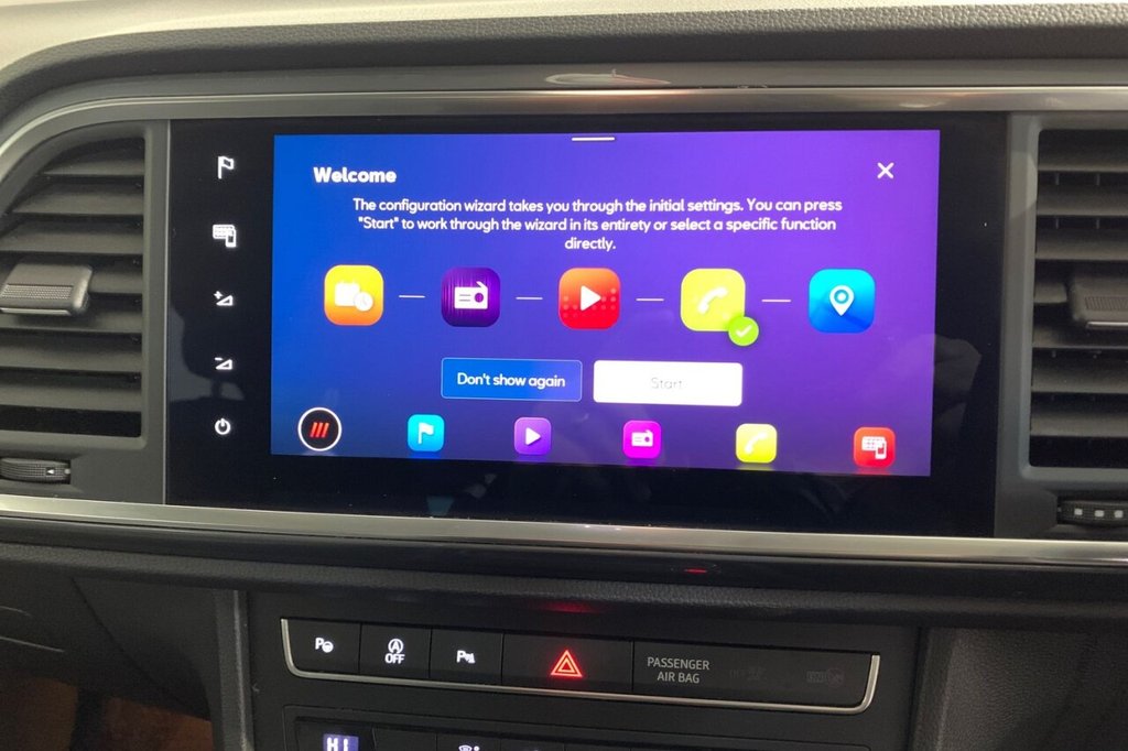 Used SEAT Ateca 2021 for sale - 77571794: Photo 23