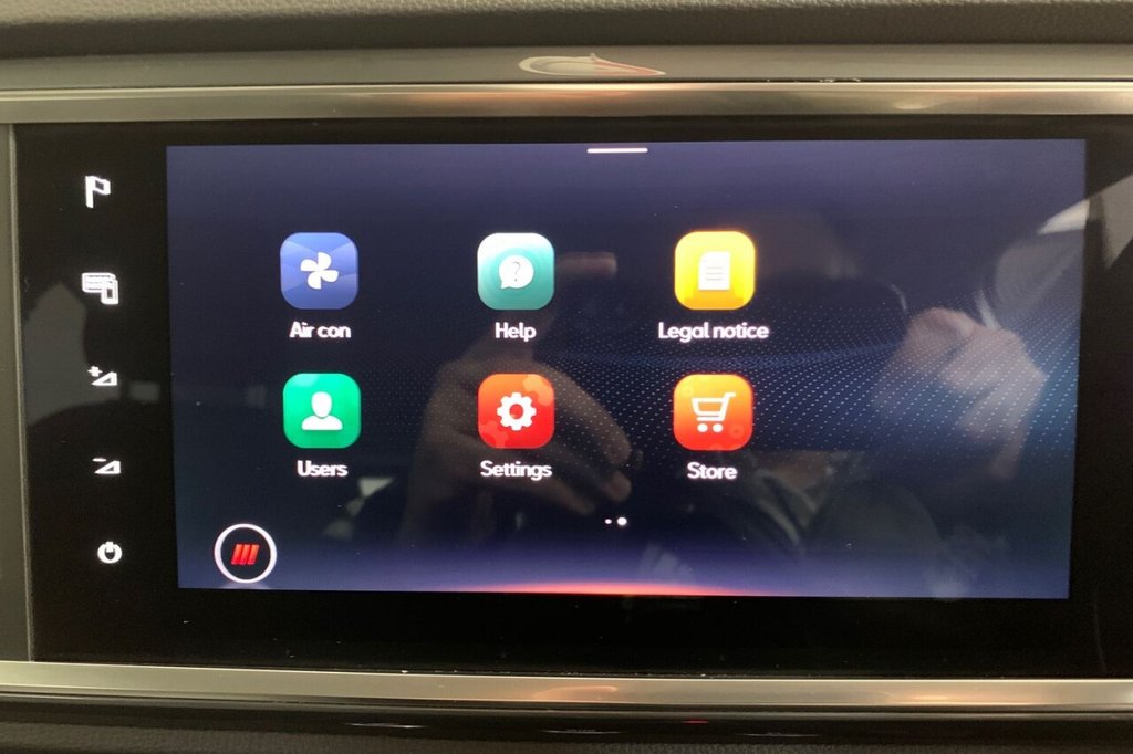 Used SEAT Ateca 2021 for sale - 77571794: Photo 26