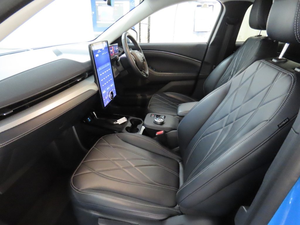 Used Ford Mustang Mach-E 2022 for sale - 77880198: Photo 10