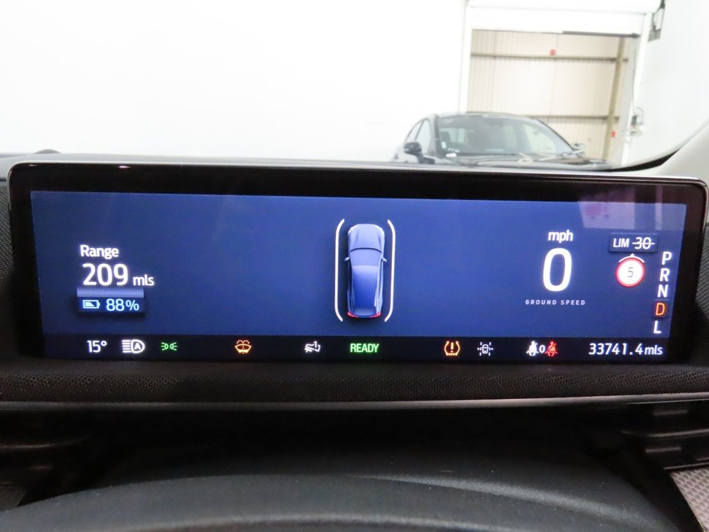 Used Ford Mustang Mach-E 2022 for sale - 77880198: Photo 11