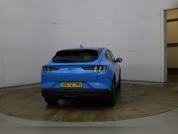 Used Ford Mustang Mach-E 2022 for sale - 77880198: Photo