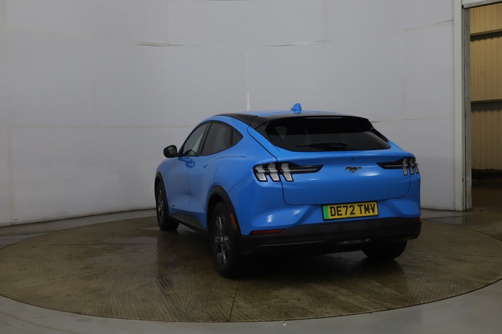 Used Ford Mustang Mach-E 2022 for sale - 77880198: Photo 3