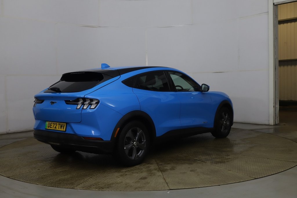 Used Ford Mustang Mach-E 2022 for sale - 77880198: Photo 4