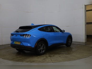 Used Ford Mustang Mach-E 2022 for sale - 77880198: Photo