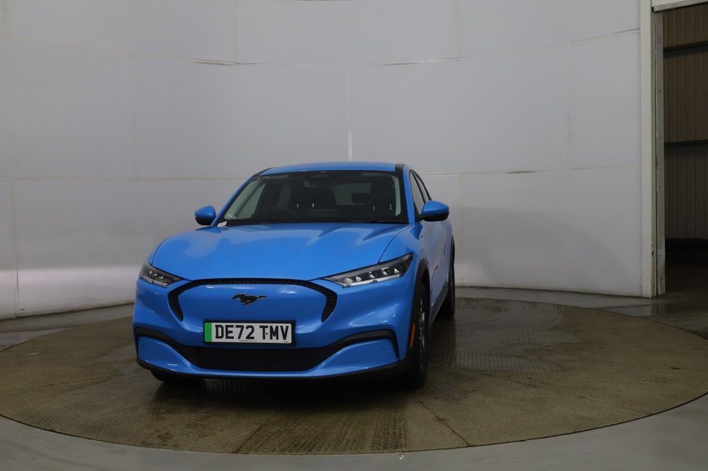 Used Ford Mustang Mach-E 2022 for sale - 77880198: Photo 5