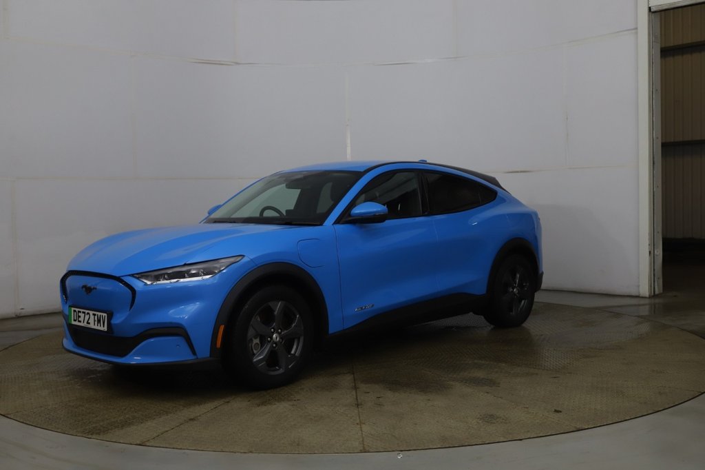 Used Ford Mustang Mach-E 2022 for sale - 77880198: Photo 6