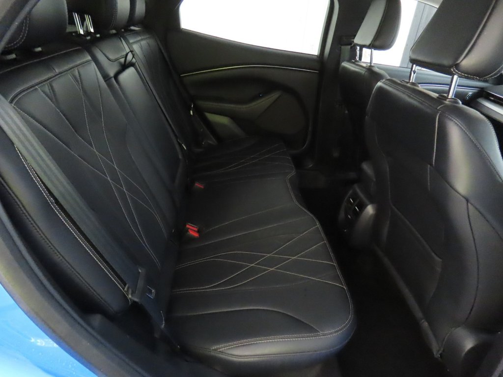 Used Ford Mustang Mach-E 2022 for sale - 77880198: Photo 8