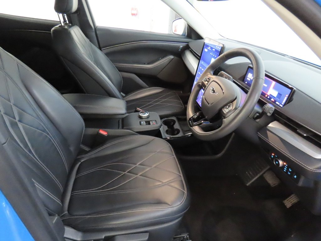 Used Ford Mustang Mach-E 2022 for sale - 77880198: Photo 9