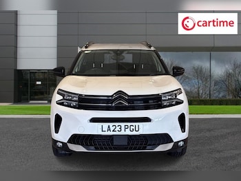 Used Citroen C5 Aircross 2023 for sale - 79370349: Photo