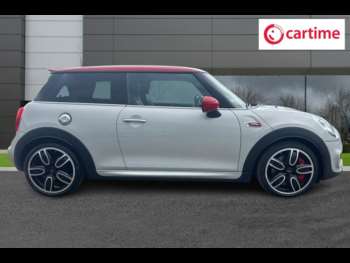 Used MINI Hatch 2018 for sale - 74795570: Photo