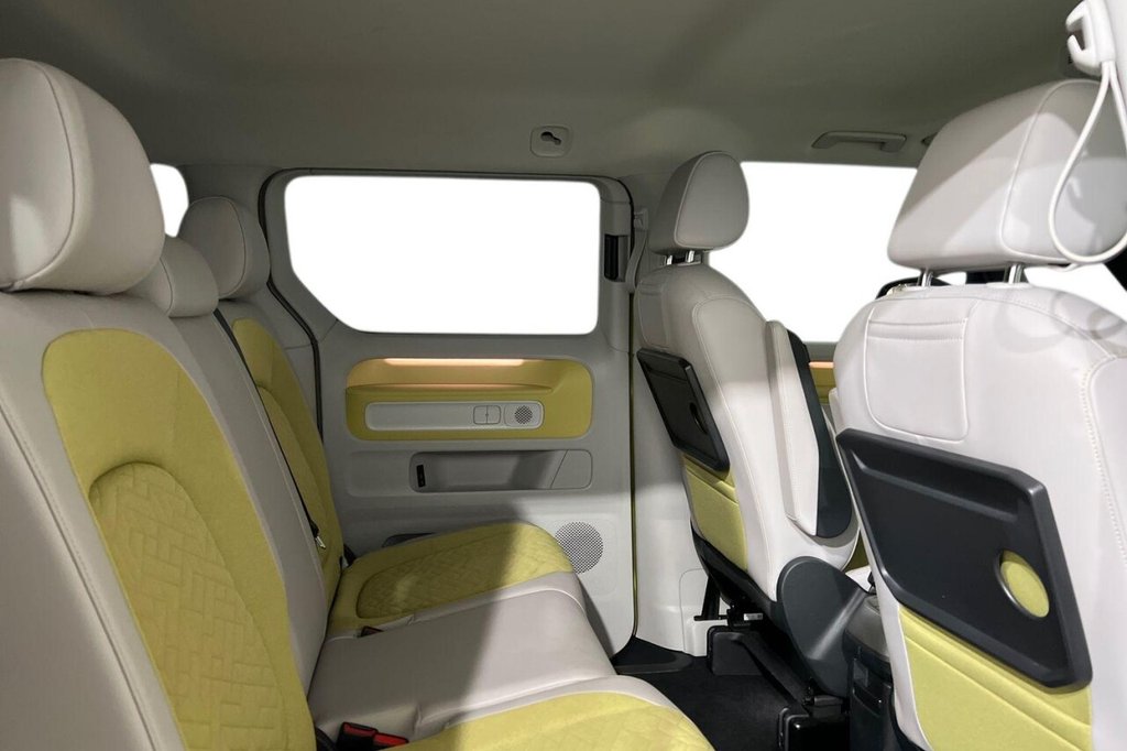 Used Volkswagen ID-Buzz 2024 for sale - 76118437: Photo 10
