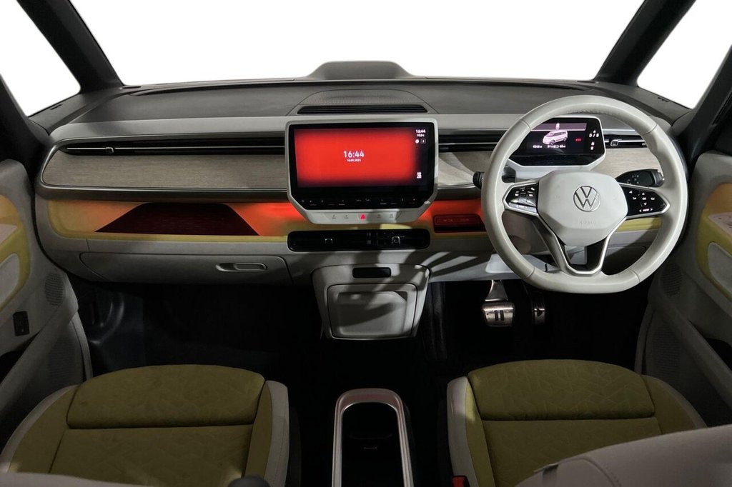 Used Volkswagen ID-Buzz 2024 for sale - 76118437: Photo 12