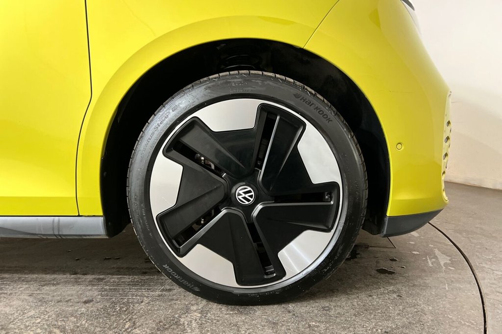 Used Volkswagen ID-Buzz 2024 for sale - 76118437: Photo 14