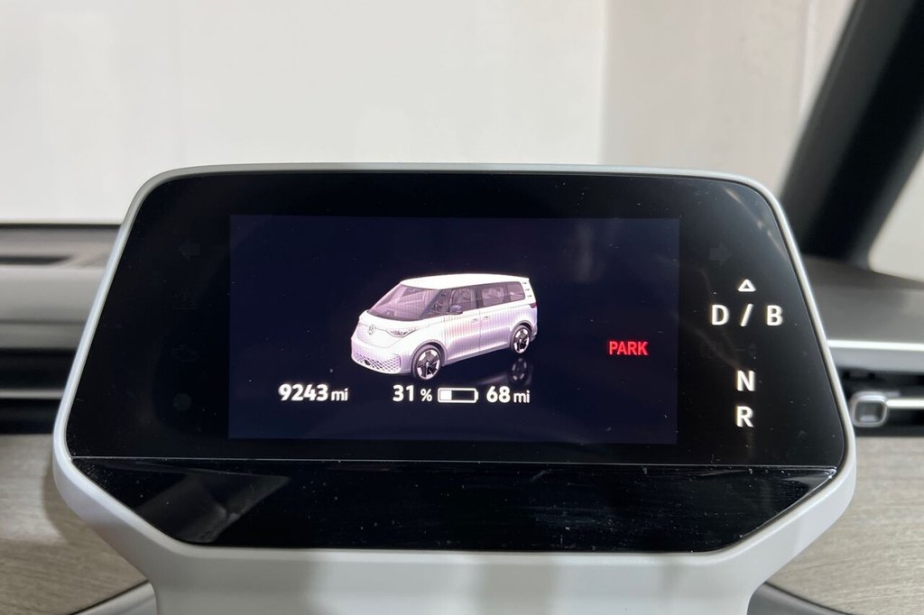 Used Volkswagen ID-Buzz 2024 for sale - 76118437: Photo 15