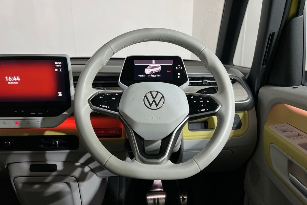 Used Volkswagen ID-Buzz 2024 for sale - 76118437: Photo 16