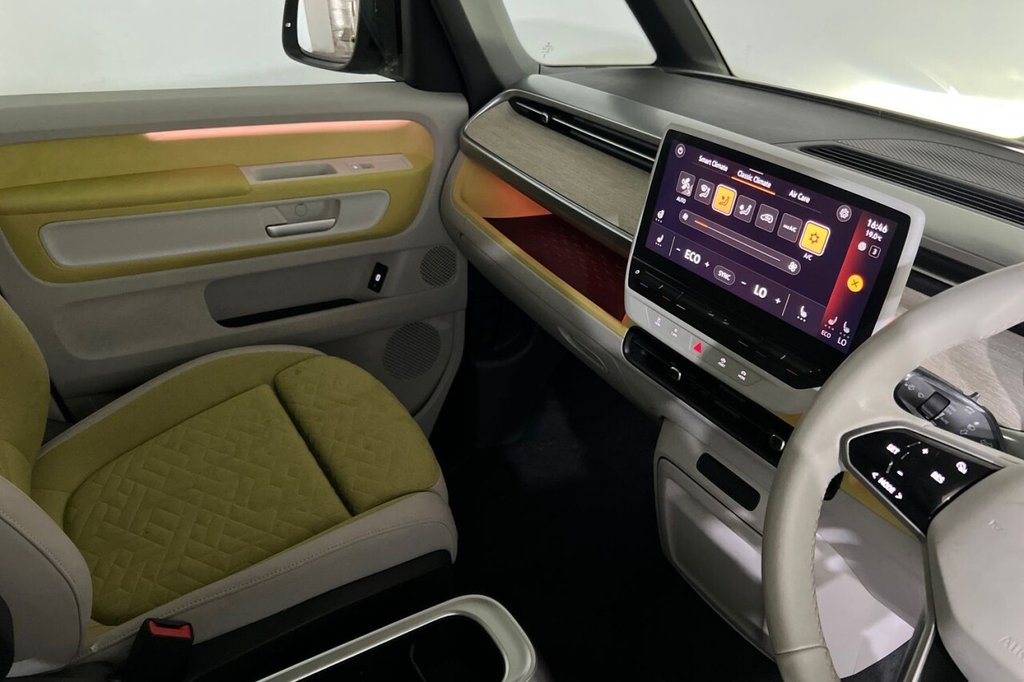 Used Volkswagen ID-Buzz 2024 for sale - 76118437: Photo 26