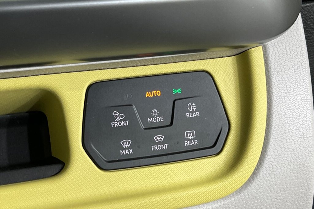 Used Volkswagen ID-Buzz 2024 for sale - 76118437: Photo 27