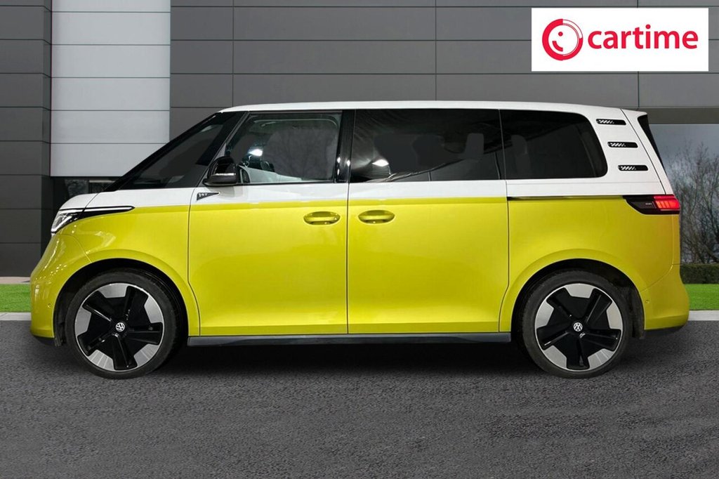 Used Volkswagen ID-Buzz 2024 for sale - 76118437: Photo 3
