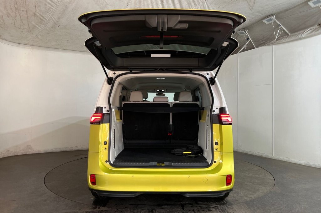 Used Volkswagen ID-Buzz 2024 for sale - 76118437: Photo 31