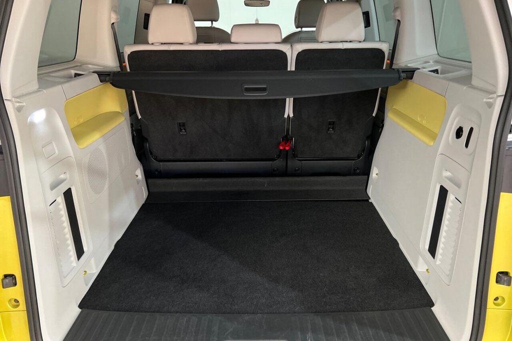Used Volkswagen ID-Buzz 2024 for sale - 76118437: Photo 32