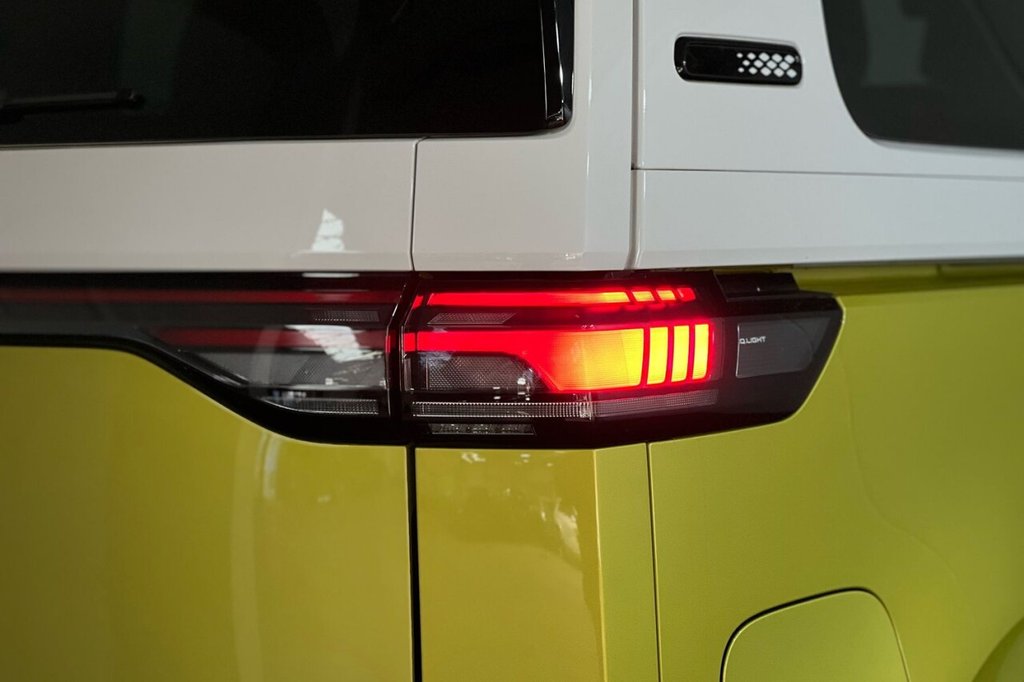 Used Volkswagen ID-Buzz 2024 for sale - 76118437: Photo 34