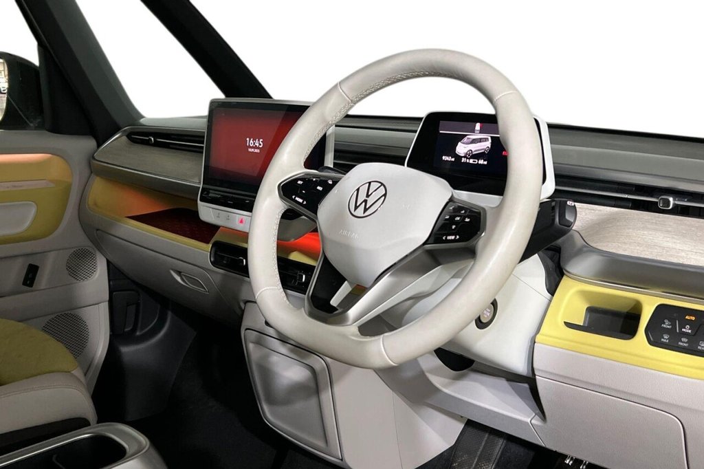 Used Volkswagen ID-Buzz 2024 for sale - 76118437: Photo 9