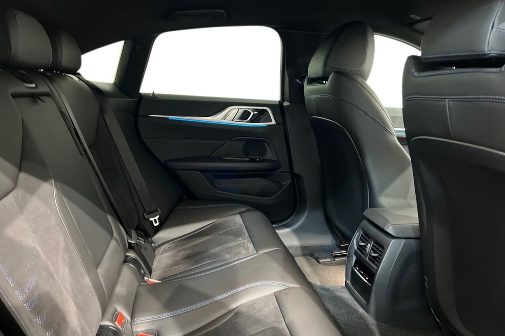 Used BMW i4 2022 for sale - 77708945: Photo 10