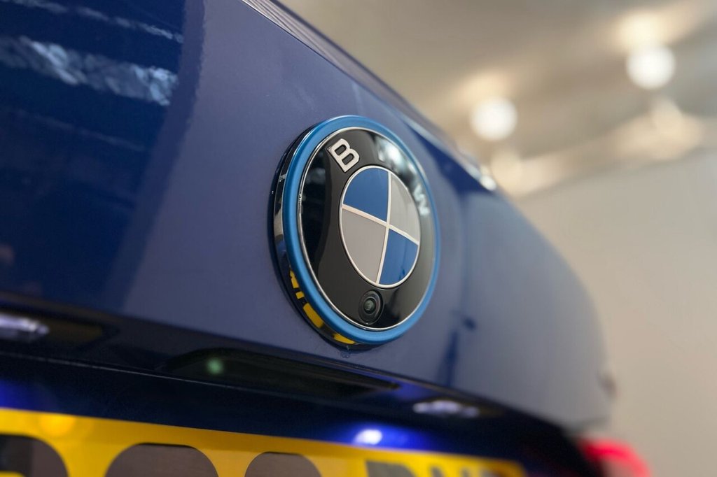 Used BMW i4 2022 for sale - 77708945: Photo 20