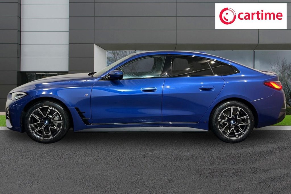 Used BMW i4 2022 for sale - 77708945: Photo 3