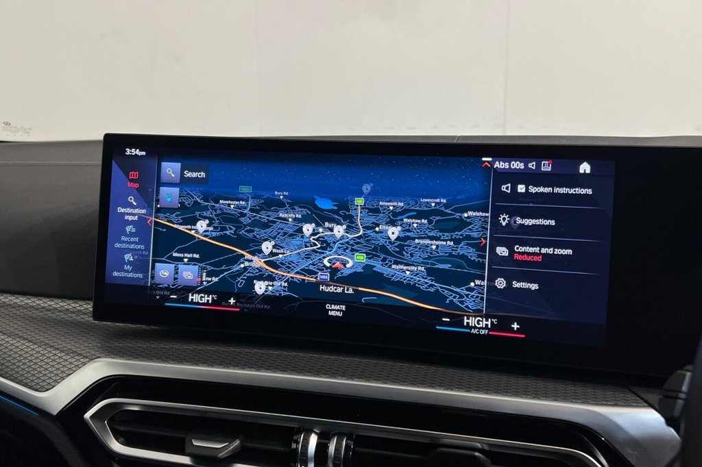 Used BMW i4 2022 for sale - 77708945: Photo 30