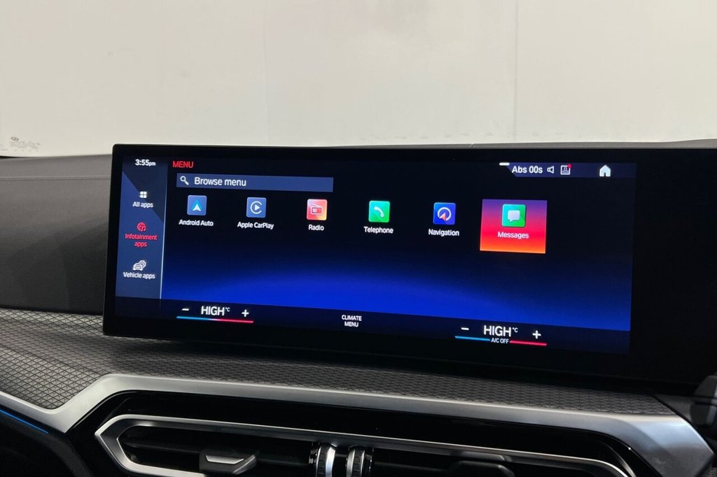 Used BMW i4 2022 for sale - 77708945: Photo 33