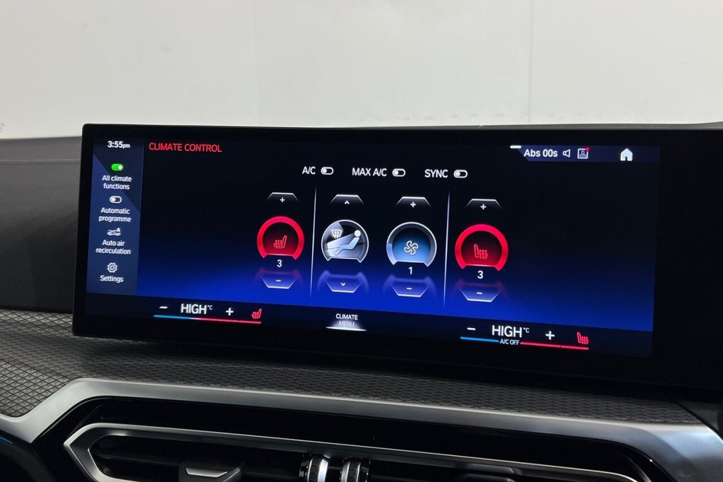 Used BMW i4 2022 for sale - 77708945: Photo 34