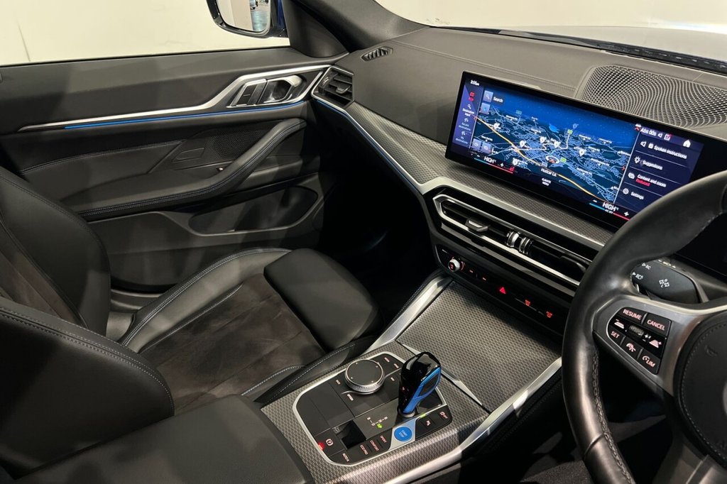 Used BMW i4 2022 for sale - 77708945: Photo 35