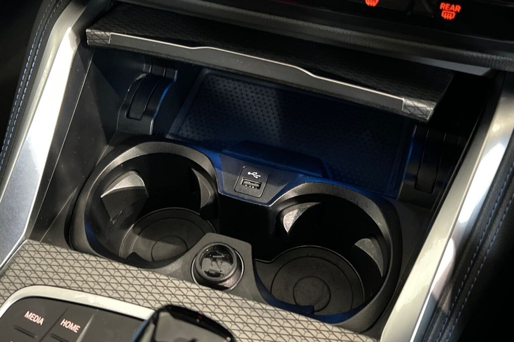 Used BMW i4 2022 for sale - 77708945: Photo 38