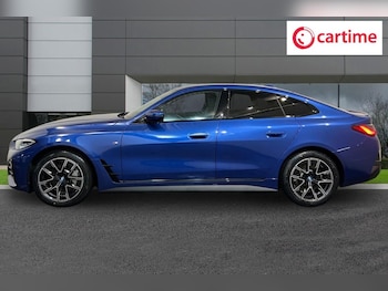 Used BMW i4 2022 for sale - 77708945: Photo