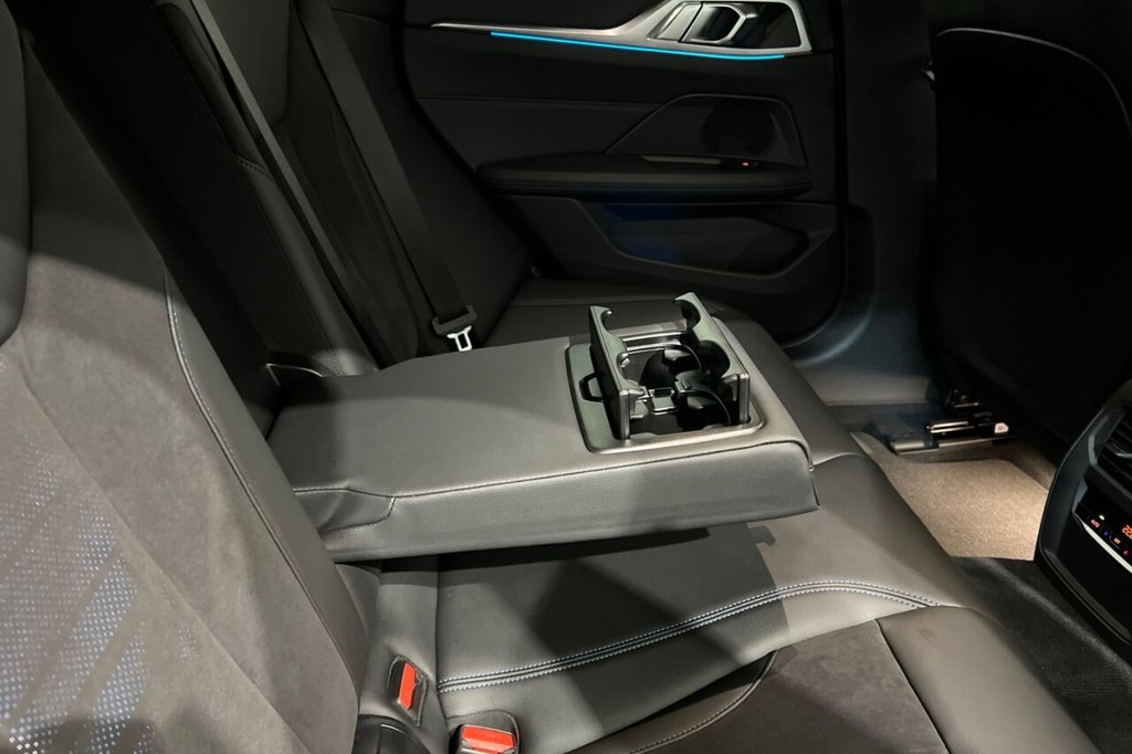 Used BMW i4 2022 for sale - 77708945: Photo 42