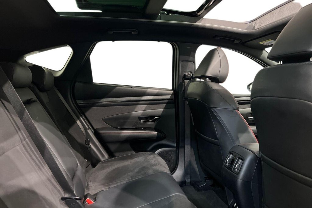 Used Hyundai TUCSON 2022 for sale - 77394336: Photo 10