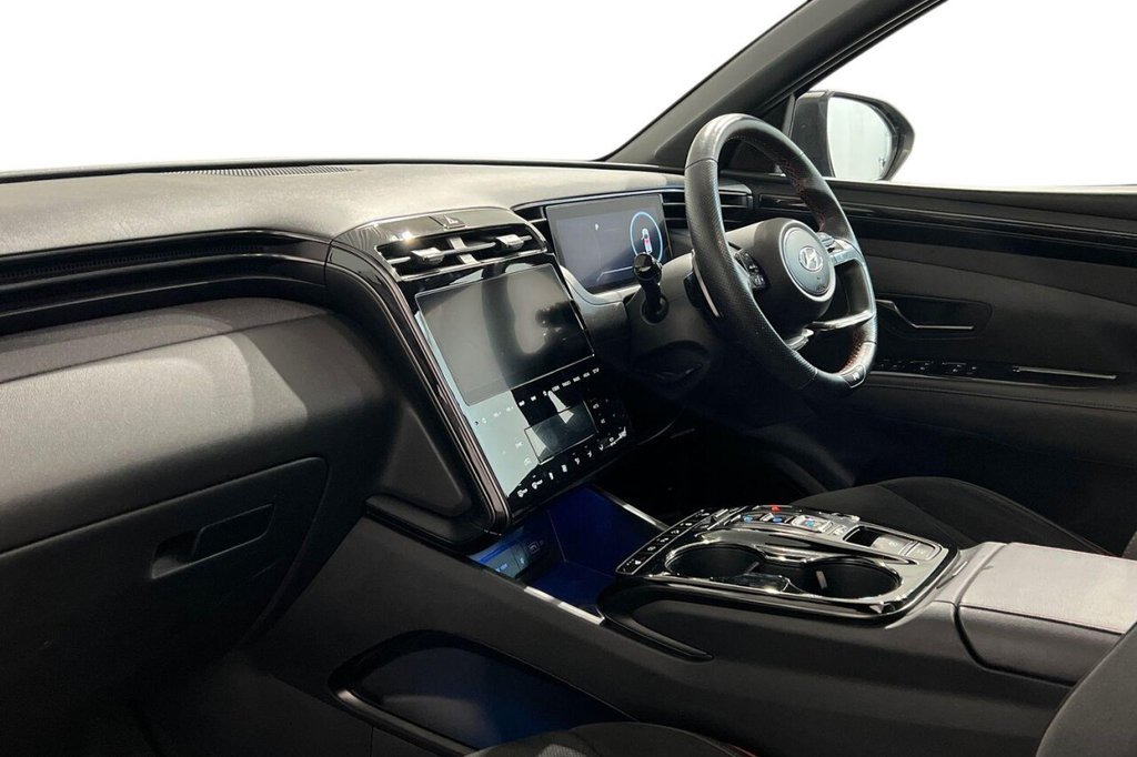 Used Hyundai TUCSON 2022 for sale - 77394336: Photo 11