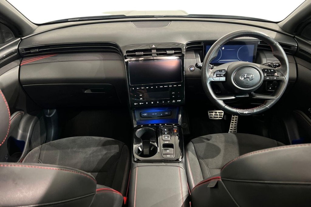 Used Hyundai TUCSON 2022 for sale - 77394336: Photo 12