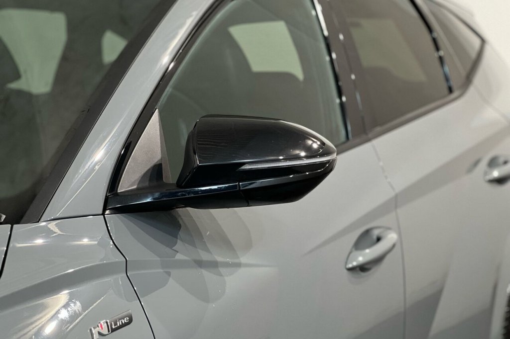 Used Hyundai TUCSON 2022 for sale - 77394336: Photo 17